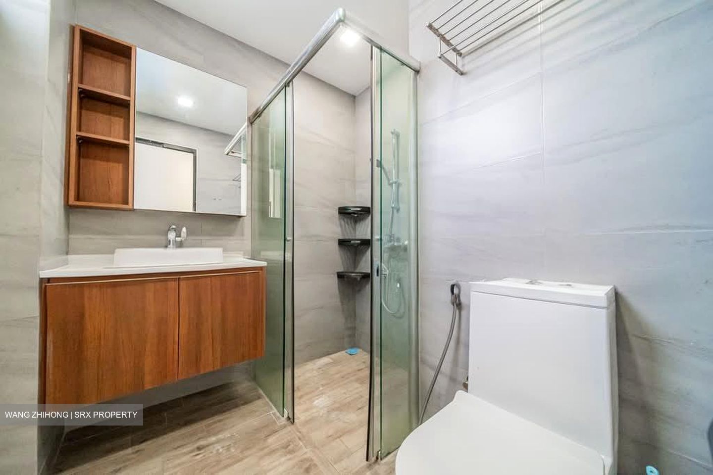 Seasons Park (D26), Condominium #590802301